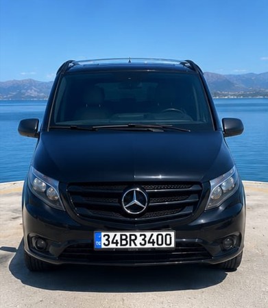 VIP Vito