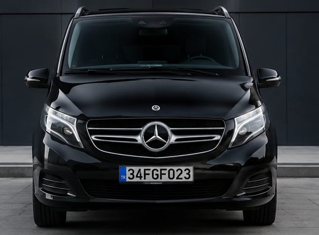  VIP Vito